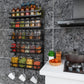 EIGEN - SPICE RACK